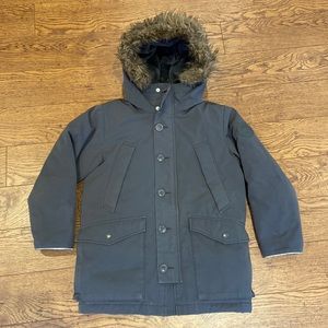 Super warm Gap winter jacket - Medium
